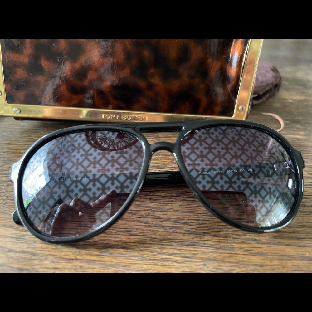 Tory Burch Sunglasses